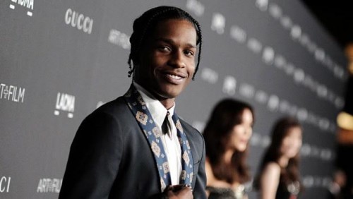 A$ap Rocky Robbed Of $1.5 Million In Home Invasion